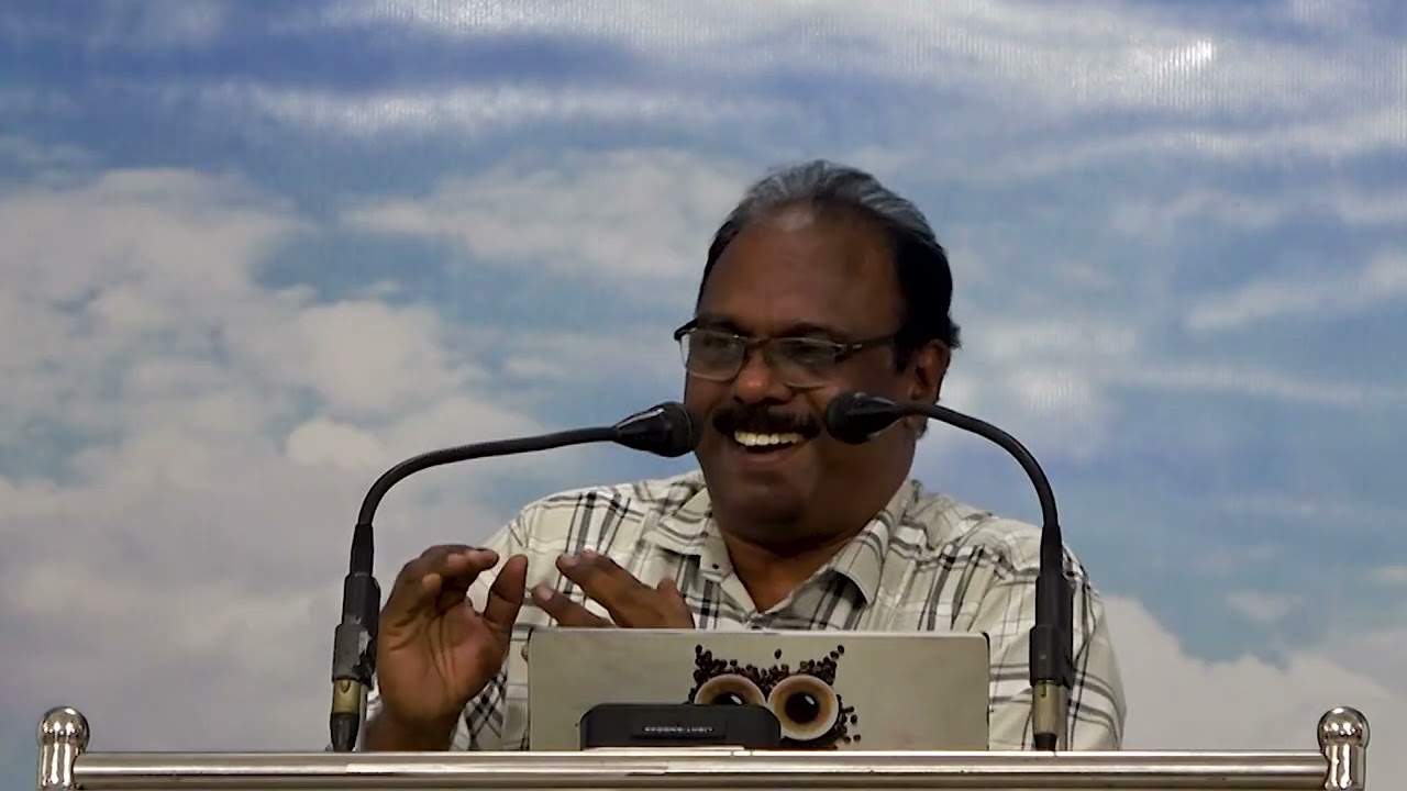 ഇത്ര വലിയ രക്ഷ | So Great Salvation | Jaison D Joseph