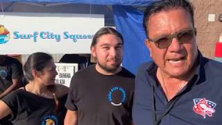 Surf City Squeeze of Palm Desert