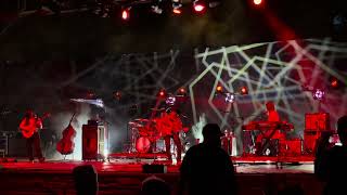 Daniel Donato’s Cosmic Country - Lose Your Mind - live 06.18.26 Cain Park Cleveland Heights, OH