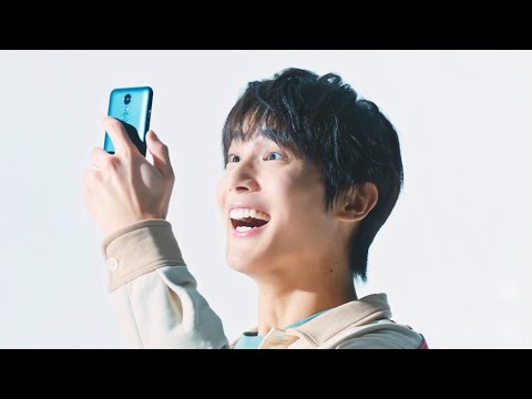 中川大志、理想の物件に出会いテンションMAX！クールな決めポーズも披露　『SUUMO』新TV-CM「タイシさんのなぞって探す」篇