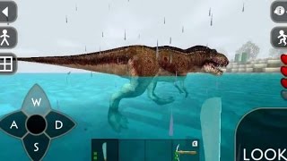 Survival Craft --- the Dinosaur Hunter screenshot 4