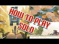 How to Play Tapestry Solo (Automa)