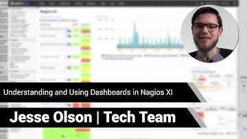 Nagios: Understanding and Using Dashboards In Nagios XI