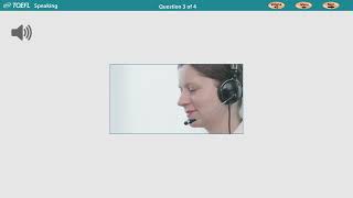 14  TOEFL Speaking Practice Test 9   New Test Format screenshot 5