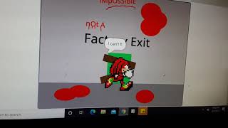 Scratch Sonic.exe V1.6