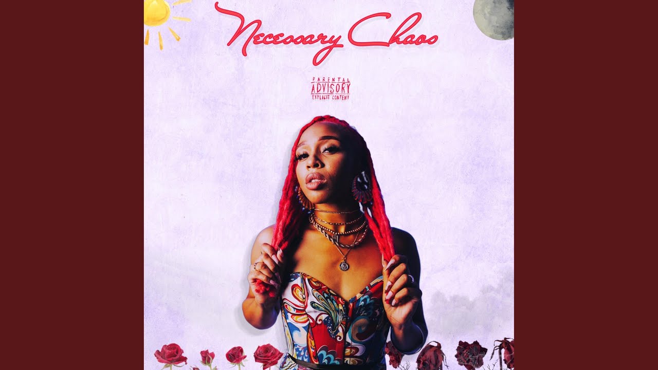 In My Head (Interlude)