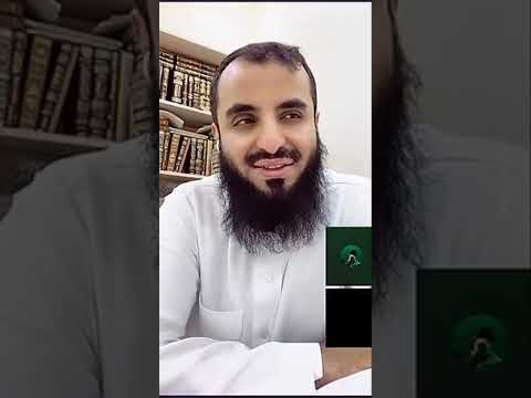 تفسير رؤيا ي قبل شيخ بالمنام محمد عجب
