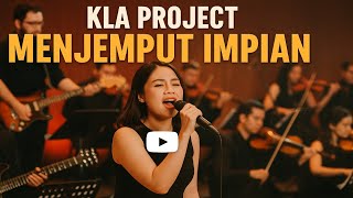Download lagu Menjemput impian cover pop orkestra 