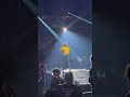 Shaboozey | iHeart Festival 2024 #iheartradio #vegas #shaboozey #music #ytshorts #country #abarsong