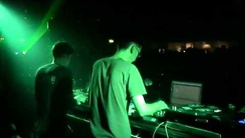 Ancient Methods @Bloc 2011 Part 1