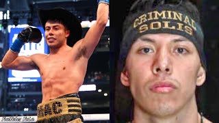 MARC CASTRO VS RONALDO SOLIS (WHO WINS?)