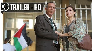 The Insult Official Trailer #1 (2018) -- Regal Cinemas [HD]