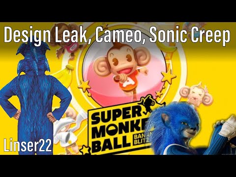 sonic-movie-redesign-leaked-|-sonic-monkey-ball-gameplay-|-creepy-sonic-movie