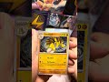 Day 79: Opening Pokémon TCG Scarlet and Violet Twilight Masquerade booster pack - SIR Pull! 🔥