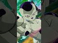 Goku VS Freezer Batalla💥#shorts #goku #dragonball #gudinoai #vegeta #dbz #amv