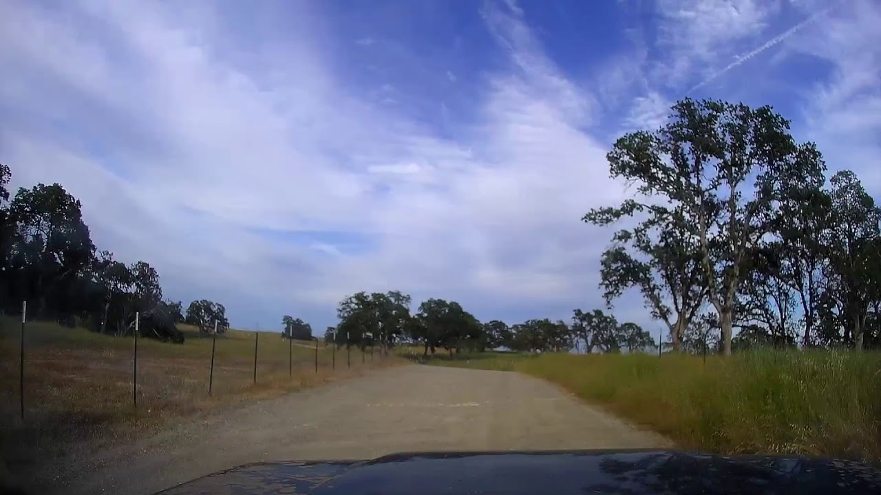 Getting through Latrobe Road YouTube