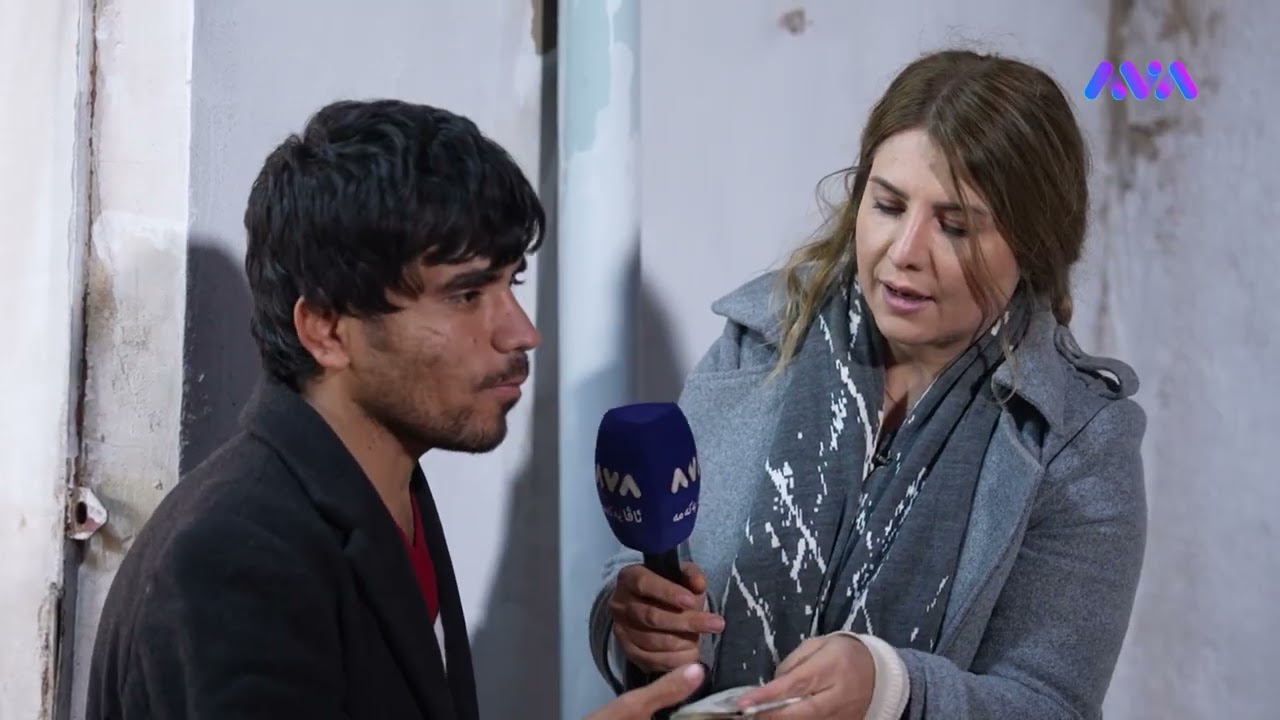 خۆری ئاڤا؛ چیرۆکی دیکەی ناخهەژێنی چەمچەماڵ و ئاڤا ماڵەکانیان ئاوەدان دەکاتەوە