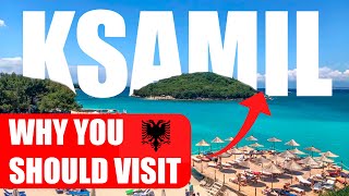 Are you looking for heaven on earth? Then this is your sign to discover Ksamil!