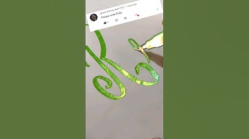 Waw! A magical pen😲 Ruby in calligraphy#calligrahy#viral#lettering#morderncalligraphy#shorts#art#yt