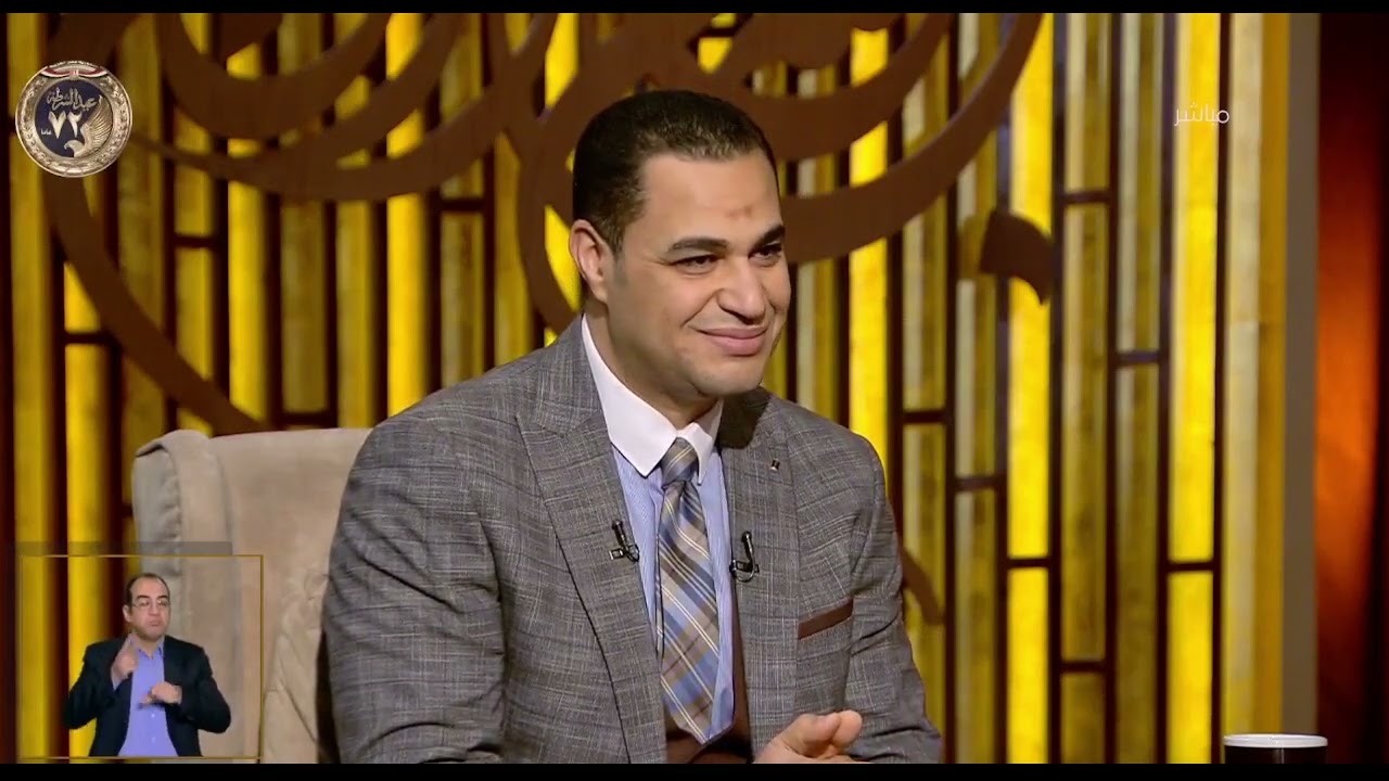 د. أحمد هارون: هذا ما يفعله الخوف في الإنسان