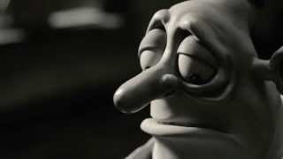 Mary and Max; Warts and all