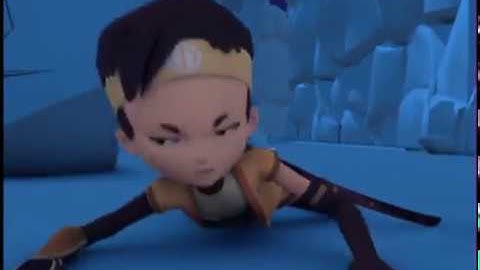 CODE LYOKO - EP60 - Temporary insanity