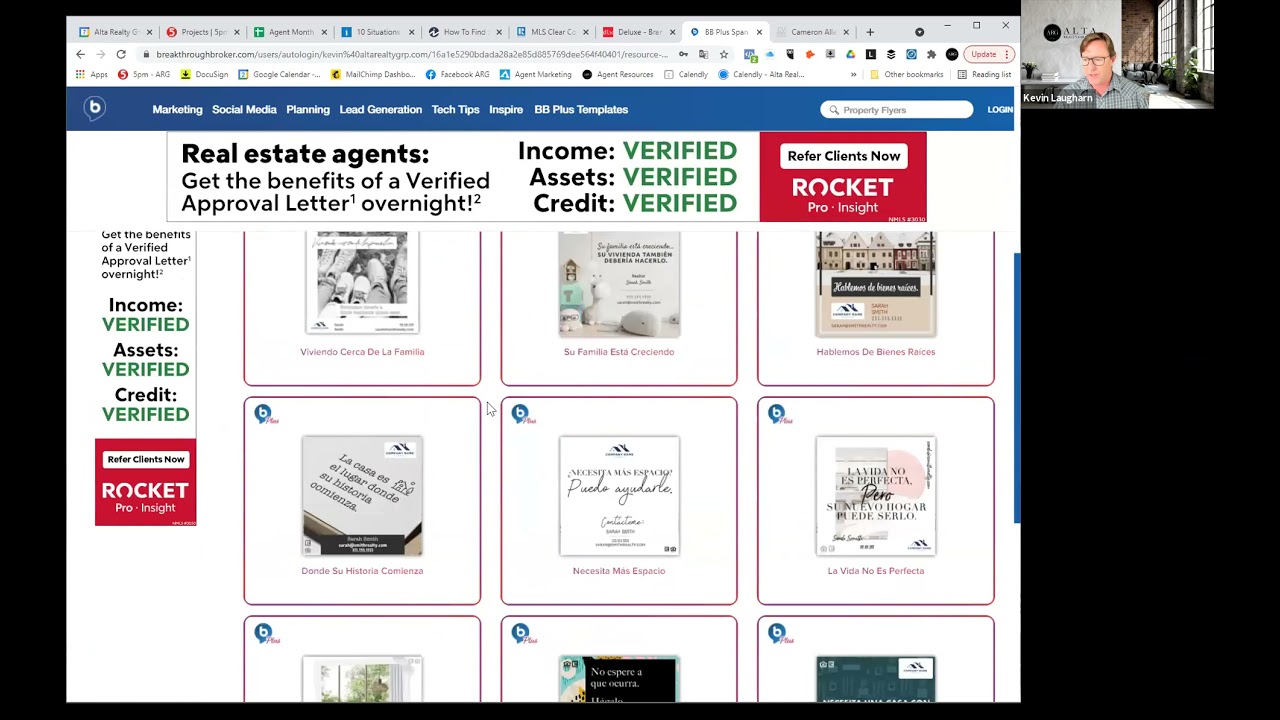 ARG Webinar Replay | How to find off Market Properties - YouTube