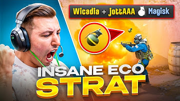 This FORCE BUY Round Was INSANE!