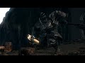 Dark Souls - Throw Cancelling