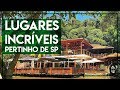 6 LUGARES INCRÍVEIS PARA CONHECER EM SÃO PAULO | TRIP LIST