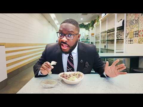 I Ate EVERY Corporate Slop Bowl