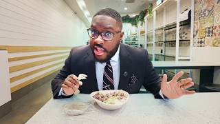 I Ate EVERY Corporate Slop Bowl