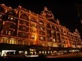 Harrods London Commercial | Christmas 2012