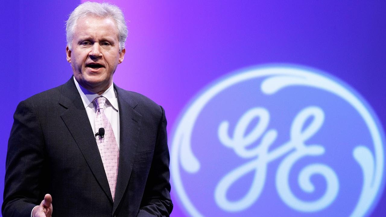 Here’s Where Shares of General Electric Are Headed Following Better Than Expected Earnings Here’s Where Shares of General Electric Are Headed Following Better Than Expected Earnings