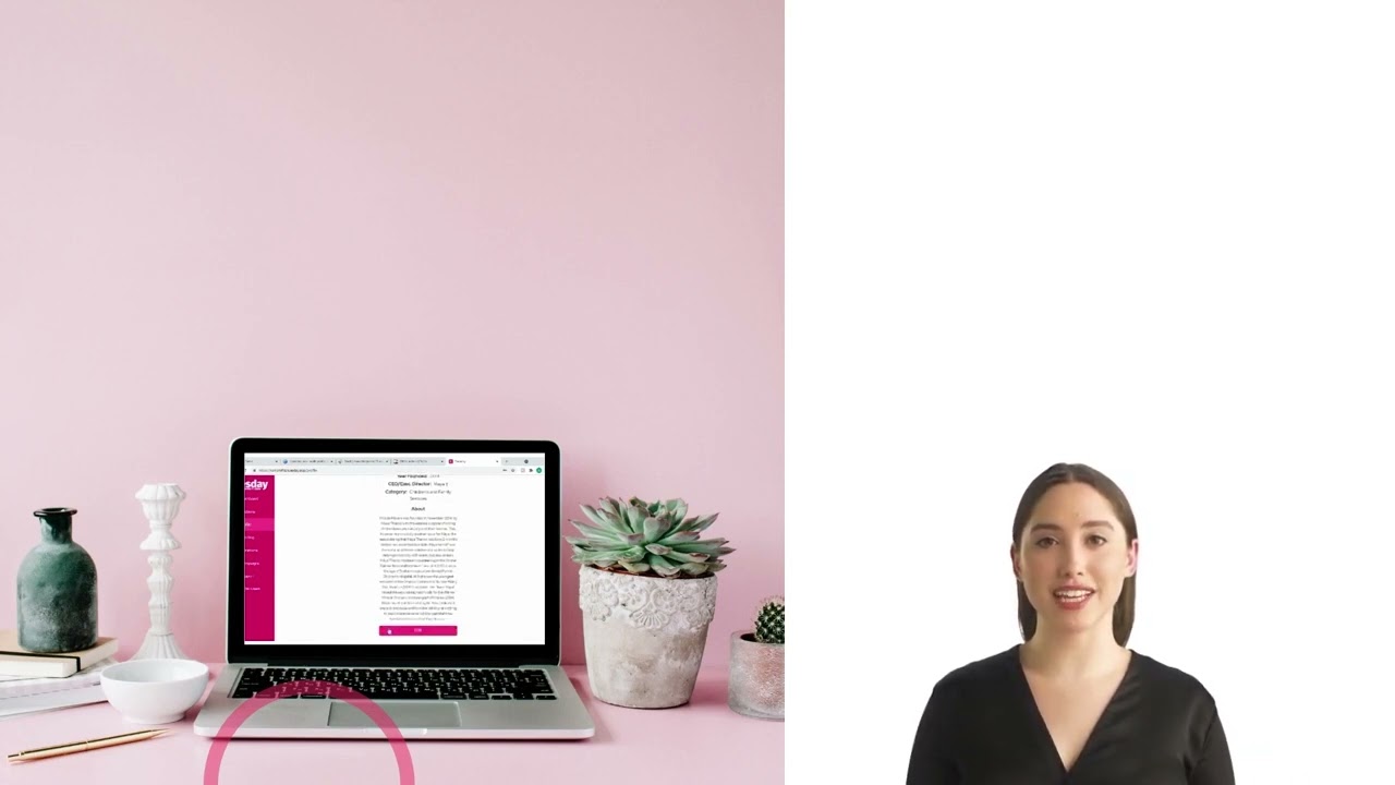 Creating Your Non-Profit Profile