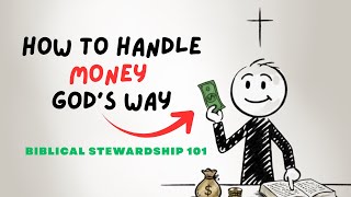 Download Lagu Dasar-Dasar Pengelolaan Keuangan: Prinsip-Prinsip Alkitabiah tentang Uang, Memberi, dan Kepuasan MP3