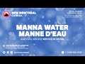 MFM Montreal - Manna Water & Revival Service - Nov 26 2025