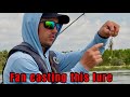 Fan Casting for a limit of fish Orange Lake Kayak Bass Tournament