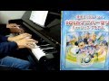 【TDL】Electrical Parade Dream Lights ver2. －ピアノ連弾－ エレクトリカルパレード