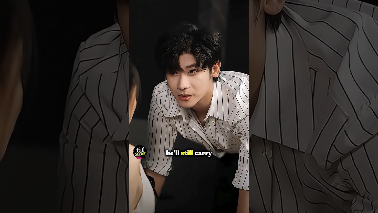 Love, Even When It Hurts