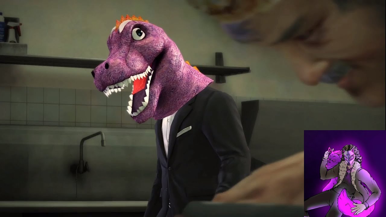 Dead Rising Cheff Dead Rising 2: Master Chef (Part 5) - YouTube