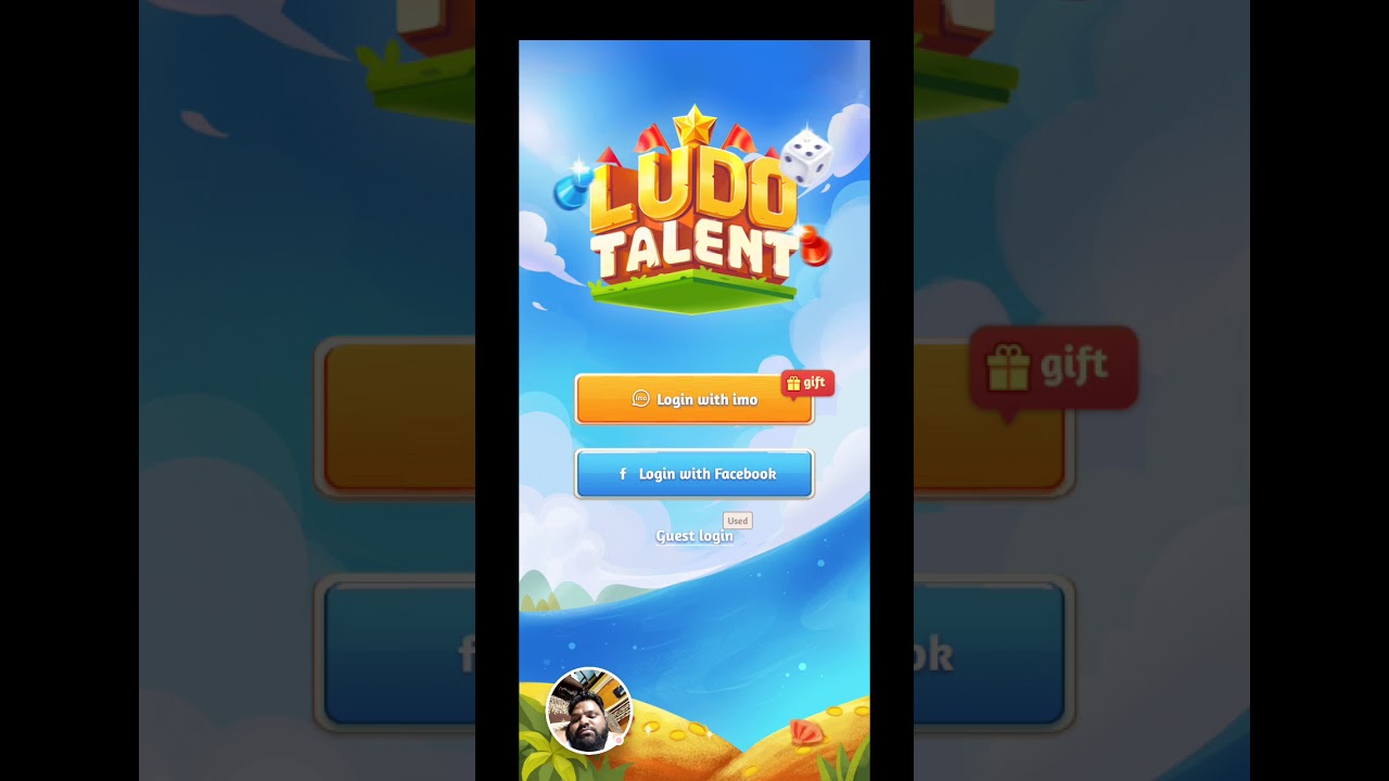 Ludo Talent- Online Ludo&Voice Chat - 2021-03-11