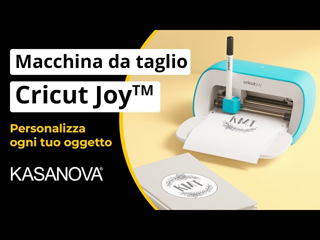 Macchina da taglio Cricut Joy™ 