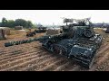 M48A5 Patton, ВЛОМИЛ ЛЮЛЕЙ НА СКИЛЕ