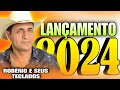 ROBÉRIO E SEUS TECLADOS LANÇAMENTO 2024