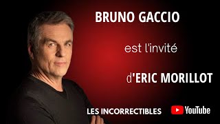 B. Gaccio à propos de la convocation de G. Meurice : « La morale on s’en fout, c’est indigne ! »