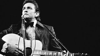 Johnny Cash: биография и творчество