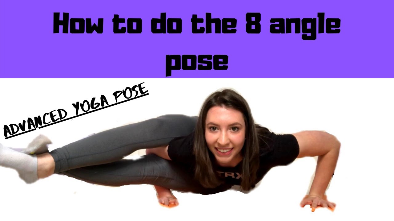 How to do the 38 angle pose Astavakrasana Advanced Yoga Pose - YouTube How to do the 38 angle pose Astavakrasana Advanced Yoga Pose - YouTube
