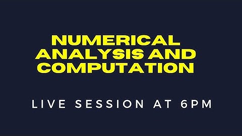 Operator||Forward Difference operator||Backward difference ,shift,Central and averaging operator