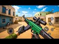 Banduk Wala Game - Bandook 3D _ Android GamePlay #7